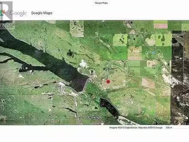 Rafferty Dam 9.95 Acres, Estevan Rm No. 5, SK, S4A 2A1 vacan.