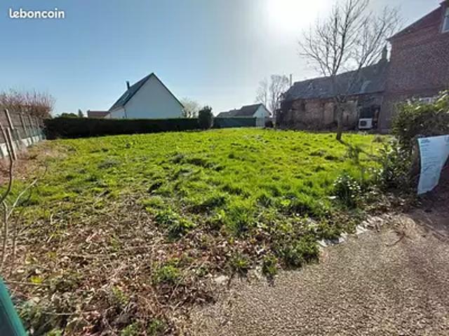Raffetot 76210 Programme neuf maison neuf à vendre 3 pièces