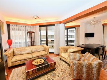 Raffinierte Wohnung in der Nähe des Zentrums von Lugano und des Sees