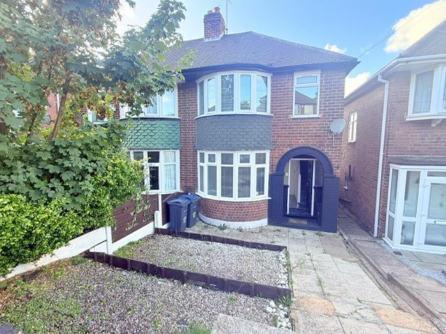 Raford Road, Birmingham 3 bed semi detached house to rent £1,250 pcm £288 pw