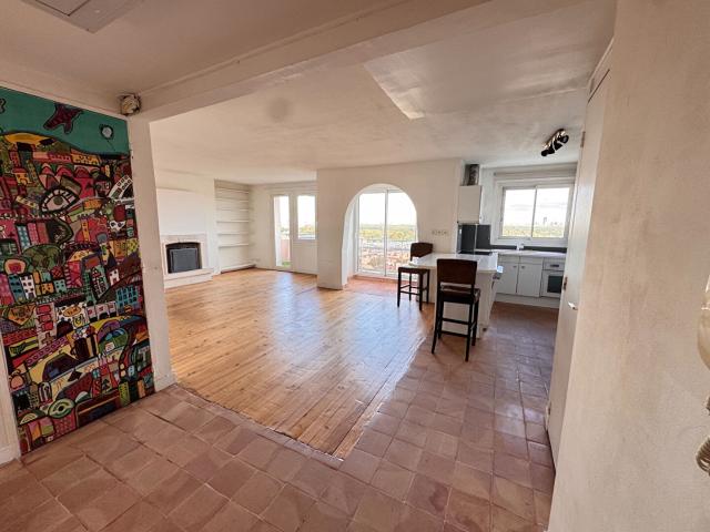 RAGUIDELLES Domaine des Hocquettes 4 p 89.17 m² au sol
