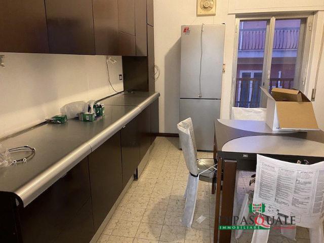 Ragusa 6 vani 130mq