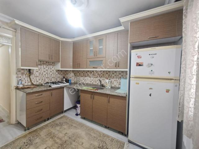 Ragıpbey Mah 3+1 Eşyalı Kiralık Daire