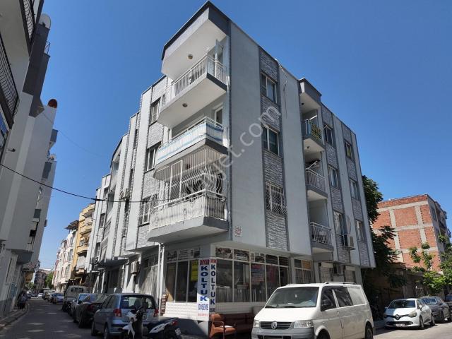 Ragıpbey Merkezi Konumda 125 M2 Bakımlı Doğalgazlı 3+1 Daire