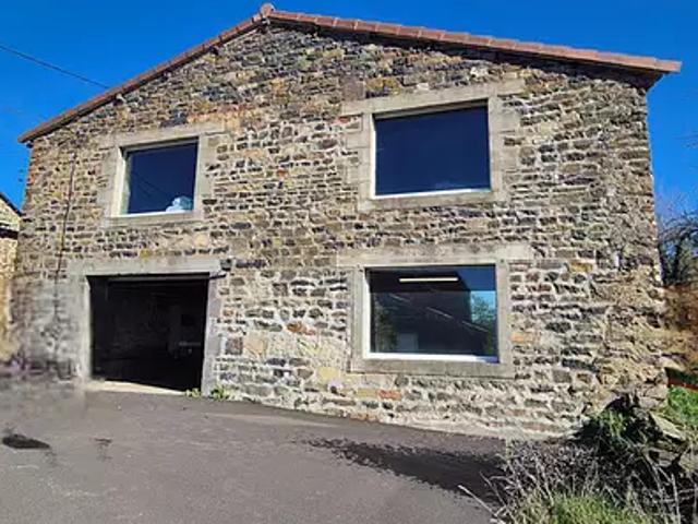Rageade 15500 Achat / Vente maison 2 pièces t2 cave