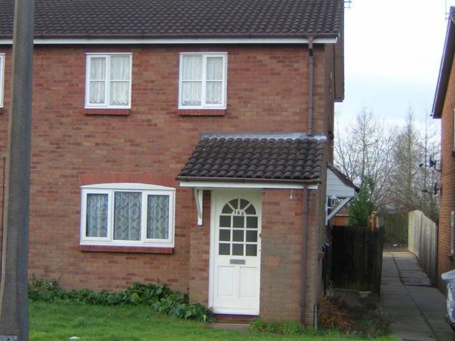 Ragees Road, Kingswinford 1 bed flat to rent £725 pcm £167 pw