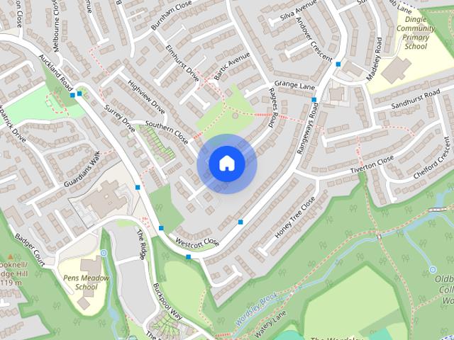 Ragees Road, Kingswinford, DY6 8NQ