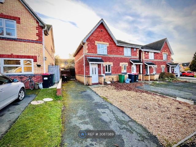 Ragged Robins Close, Telford TF2, 2 bed semi detached house to rent, £950 pcm | PrimeLocation