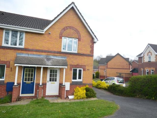 Ragged Robins Close TF2, 2 bed semi detached house to rent, £895 pcm | PrimeLocation