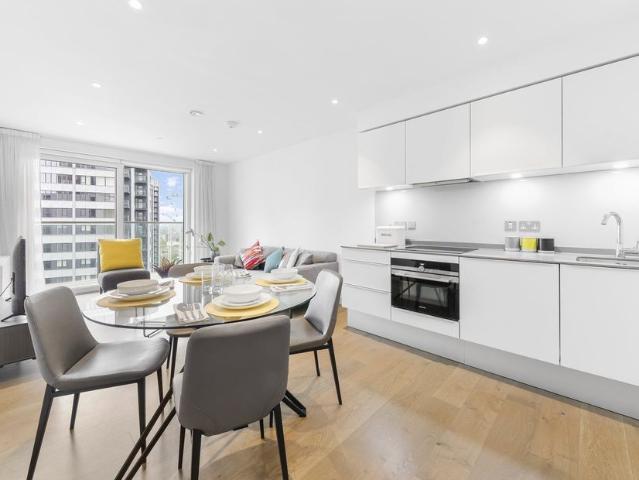 Raglan House, SE1 6TJ, London