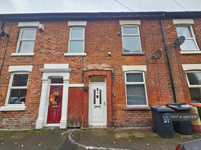 Raglan St, Preston, PR2 2 bed terraced house to rent £775 pcm £179 pw