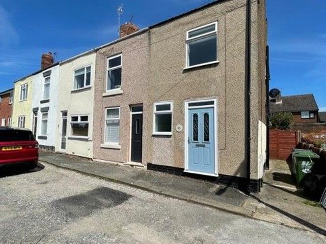 Raglan Street, Alfreton DE55, 2 bed semi detached house to rent, £785 pcm | PrimeLocation