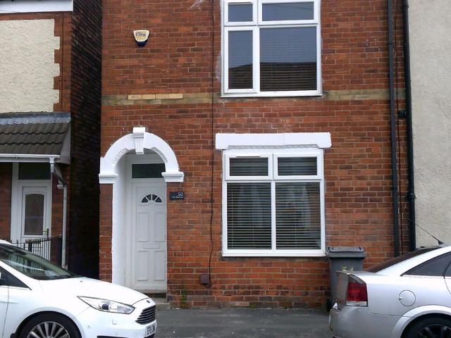 Raglan Street, Hull HU5, 2 bed end terrace house to rent, £795 pcm | PrimeLocation