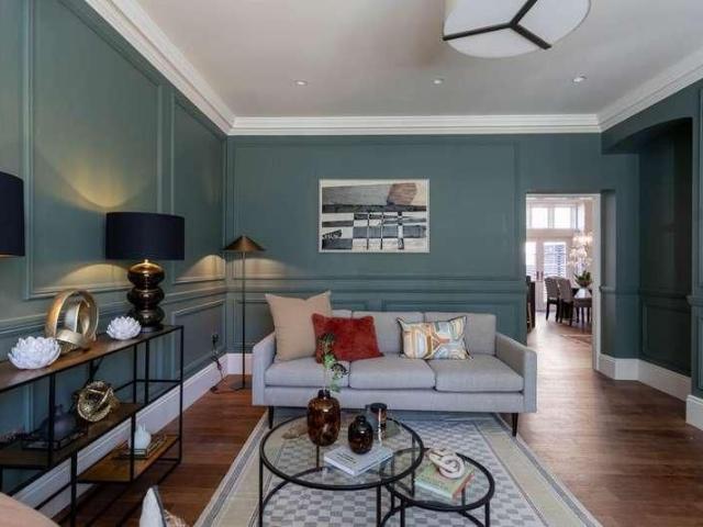 Raglan Street, Harrogate, HG1