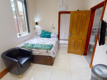 Raglan Road, Birmingham B5, Studio to rent, £800 pcm | PrimeLocation