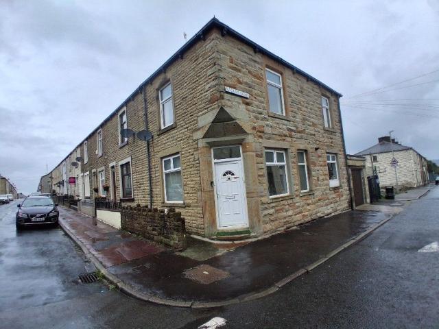 Raglan Road, Burnley BB11, 3 bed end terrace house to rent, £615 pcm | PrimeLocation