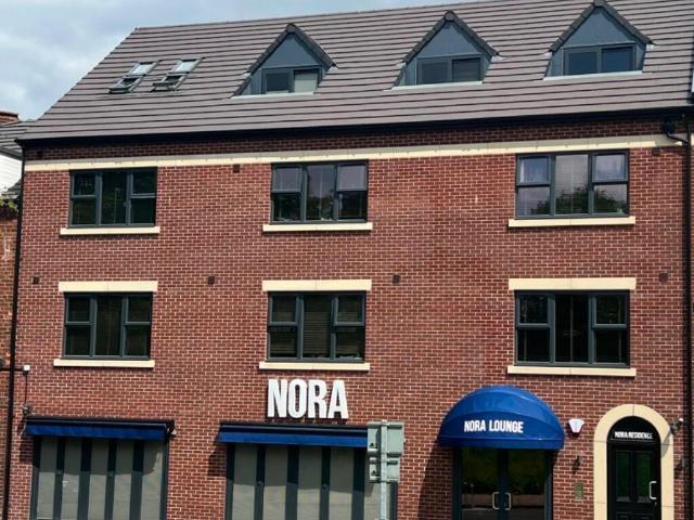 Raglan Road, Leeds LS2 1 bed flat to rent £5,633 pcm £1,300 pw