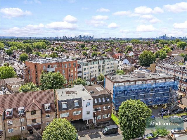 Raglan Road, London E17, 1 bed flat to rent, £1,500 pcm | PrimeLocation