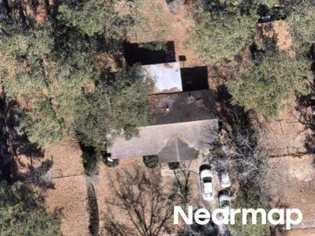 Ragsdale Dr