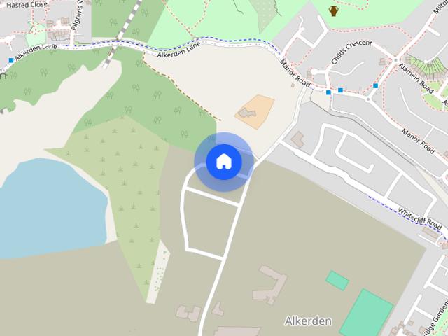Ragstone Avenue, Swanscombe, Kent, DA10