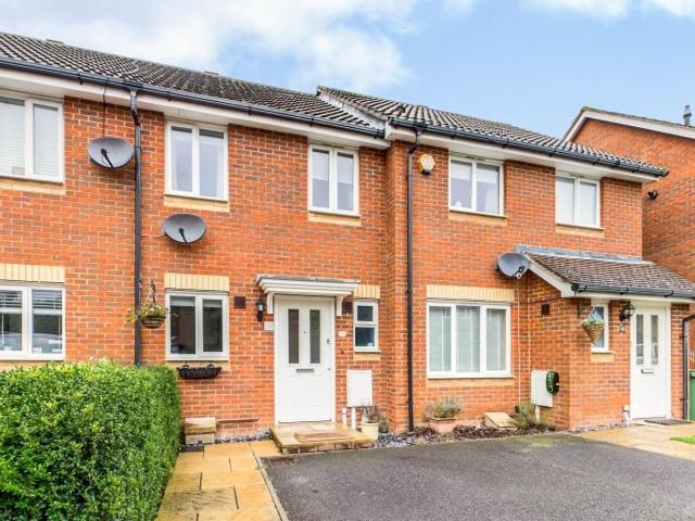 Ragstone Fields, Boughton Monchelsea ME17, 2 bed terraced house to rent, £1,400 pcm | PrimeLocation