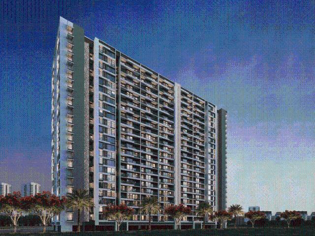 Hinjawadi 3 BHK Apartment For Sale Pune