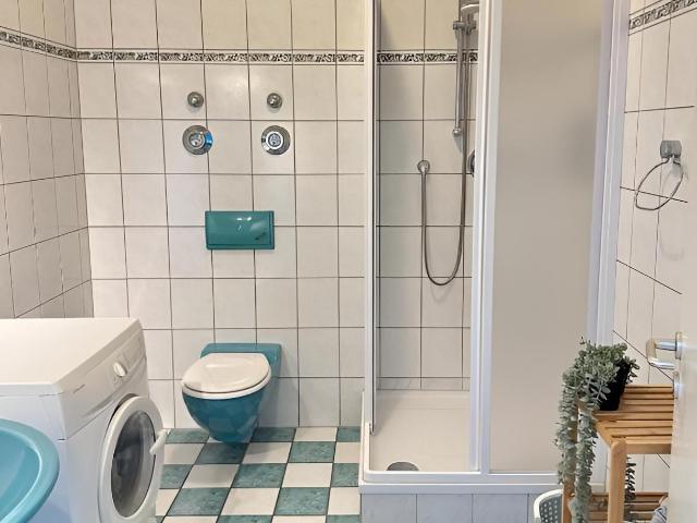 RAHA Charmantes Studio Apartment HBF kostenloser Parkplatz