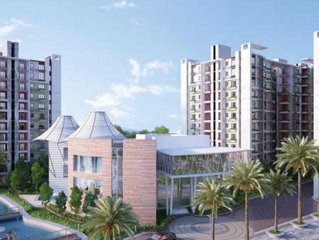 Rahara 2 BHK Apartment For Sale Kolkata