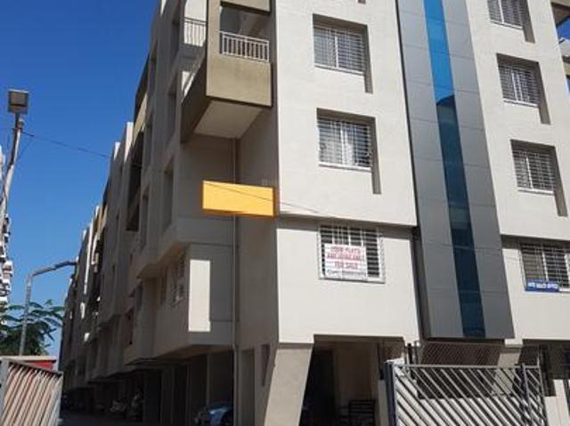 Rahatani 2 BHK Apartment For Sale Pune