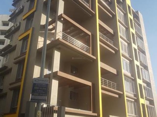 Rahatani 2 BHK Apartment For Sale Pune