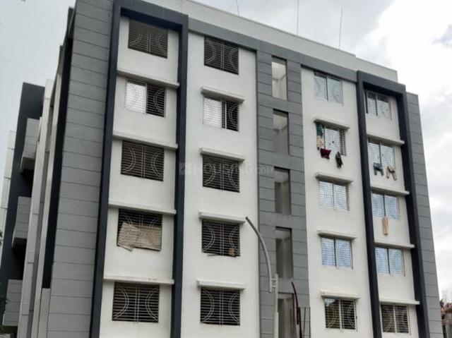 Rahatani 2 BHK Apartment For Sale Pune