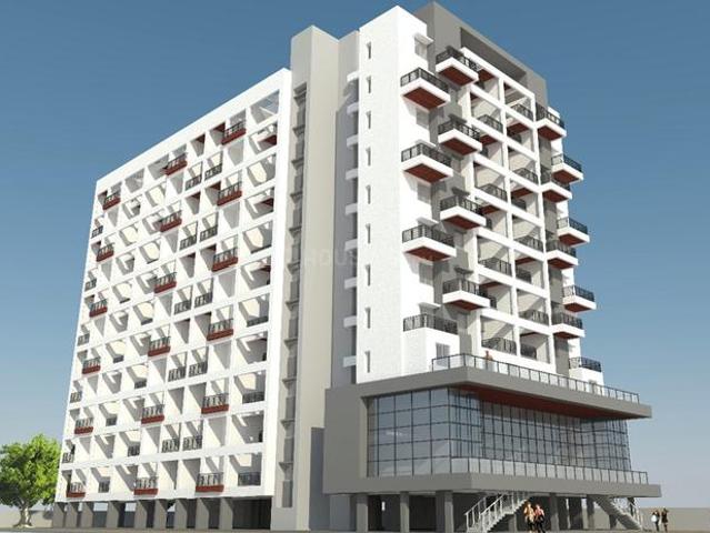 Rahatani 2 BHK Apartment For Sale Pune