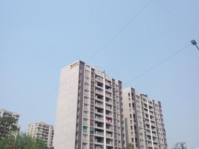 Rahatani 2 BHK Apartment For Sale Pune