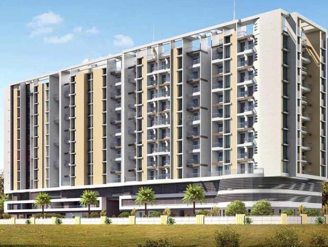 Rahatani 2 BHK Apartment For Sale Pune