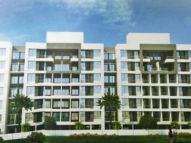 Rahatani 2 BHK Apartment For Sale Pune