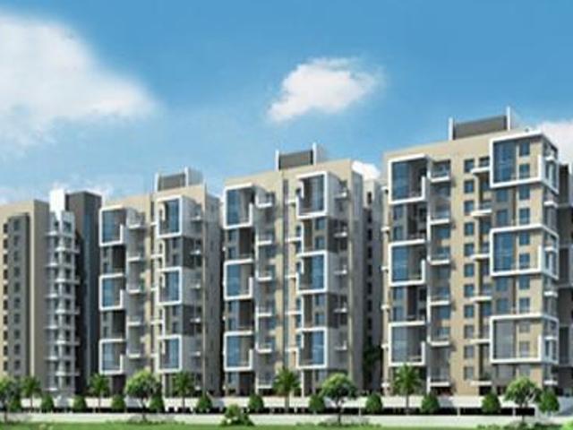 Rahatani 3 BHK Apartment For Sale Pune