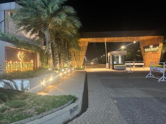 Raheja Nirwana,Kachana Residential Plot For Sale Raipur