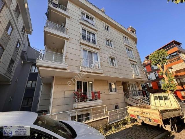 Rahmi Kent Ormanına Komşu 2 Balkonlu Ferah 2+1 Satılık Daire
