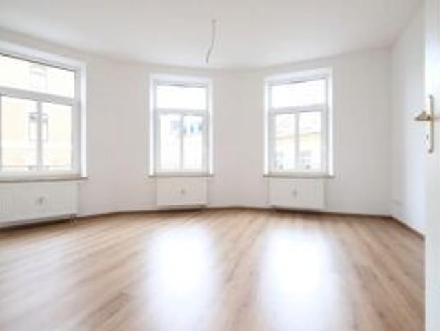 Rähnisstr. 35, Wohnung 6 ~~~ Balkon, Tageslichtbad mit Wanne und Dusche, Abstellraum, Keller