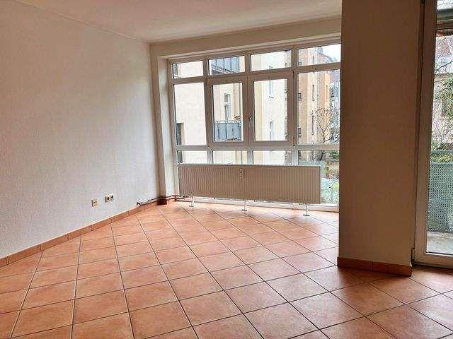 Rähnisstr. 51a, WE 01 EG/1.OG