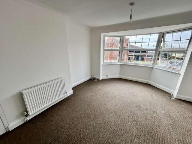 Raith House, South Hill, IP11