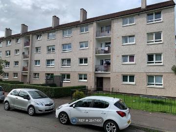 Glasgow, Glasgow and Clyde Valley - Garden