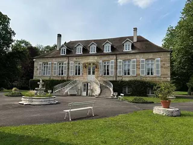 Raival 55260 Achat / Vente maison 18 pièces t18