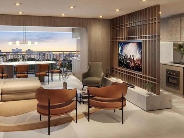 Raízes Premium Butantã Residencial