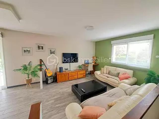 Rai 61270 Achat / Vente maison 6 pièces t6 terrasse