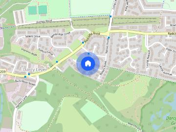 House for rent in Farnworth - Garden, Equipped kitchen