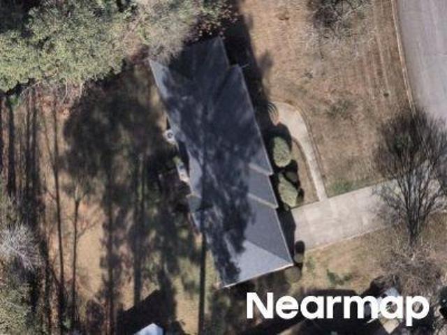 Rail Fence Dr