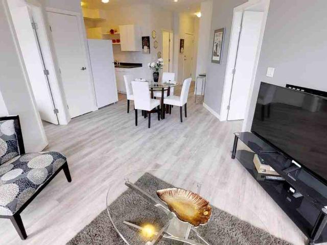 Railside House Apartments 1 Bedroom Apartment for Rent at 733 Goldstream Ave, Langford, BC V9B 2X4 Downtown Langford