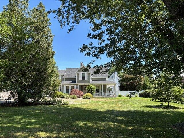 Railroad Ave, Hamilton, Home For Sale