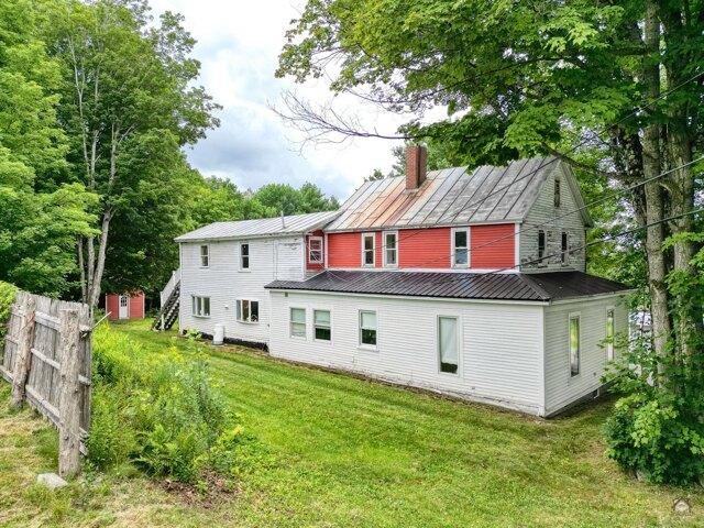 Railroad St, Wilton, Home For Sale